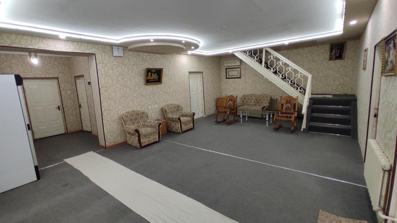 Bed and Breakfast Avesto Urgencz Zewnętrze zdjęcie