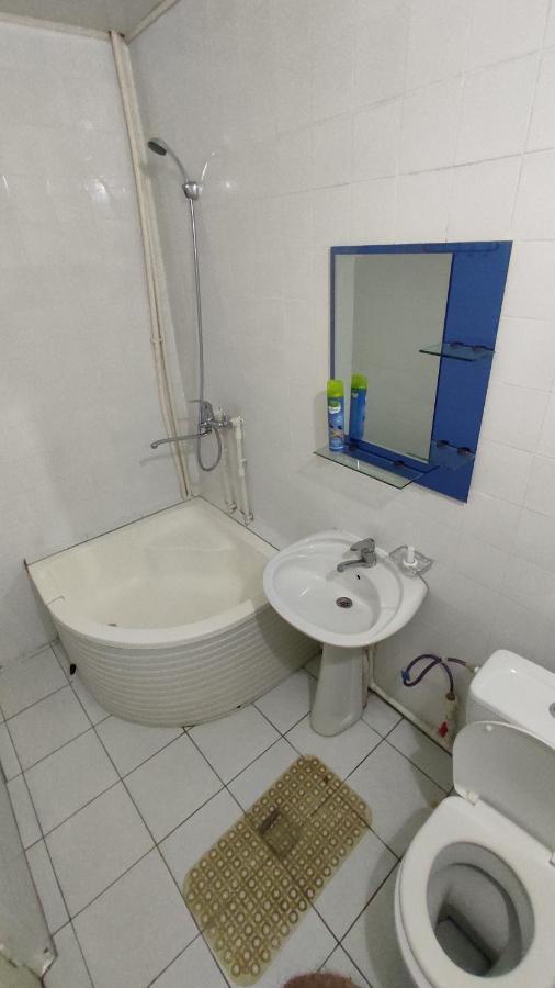 Bed and Breakfast Avesto Urgencz Zewnętrze zdjęcie