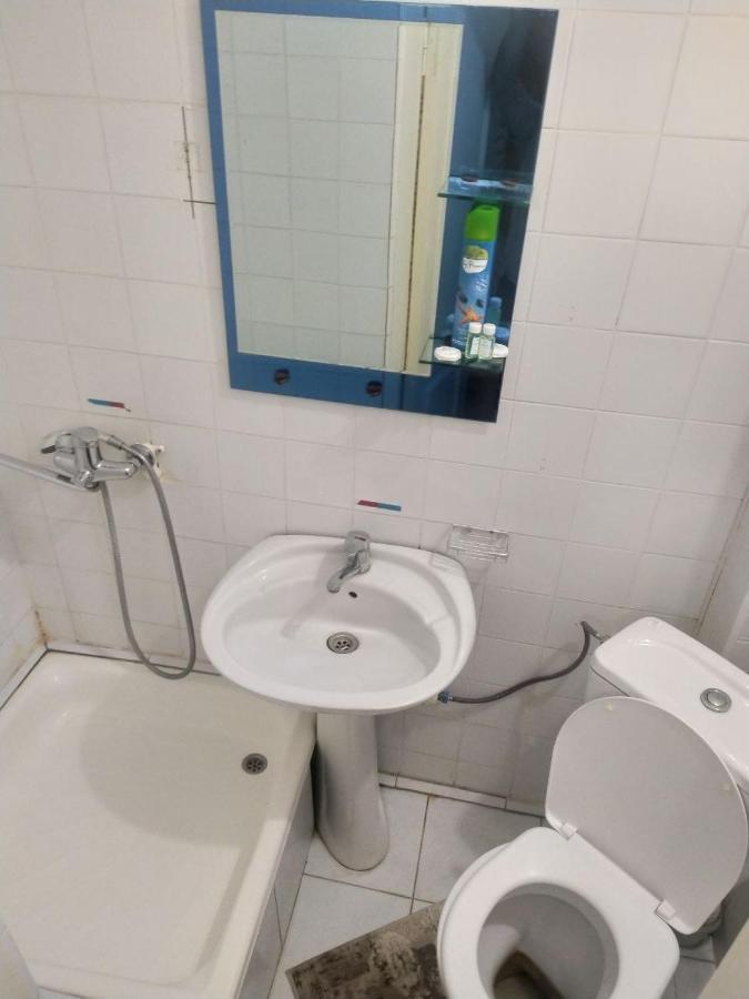 Bed and Breakfast Avesto Urgencz Zewnętrze zdjęcie