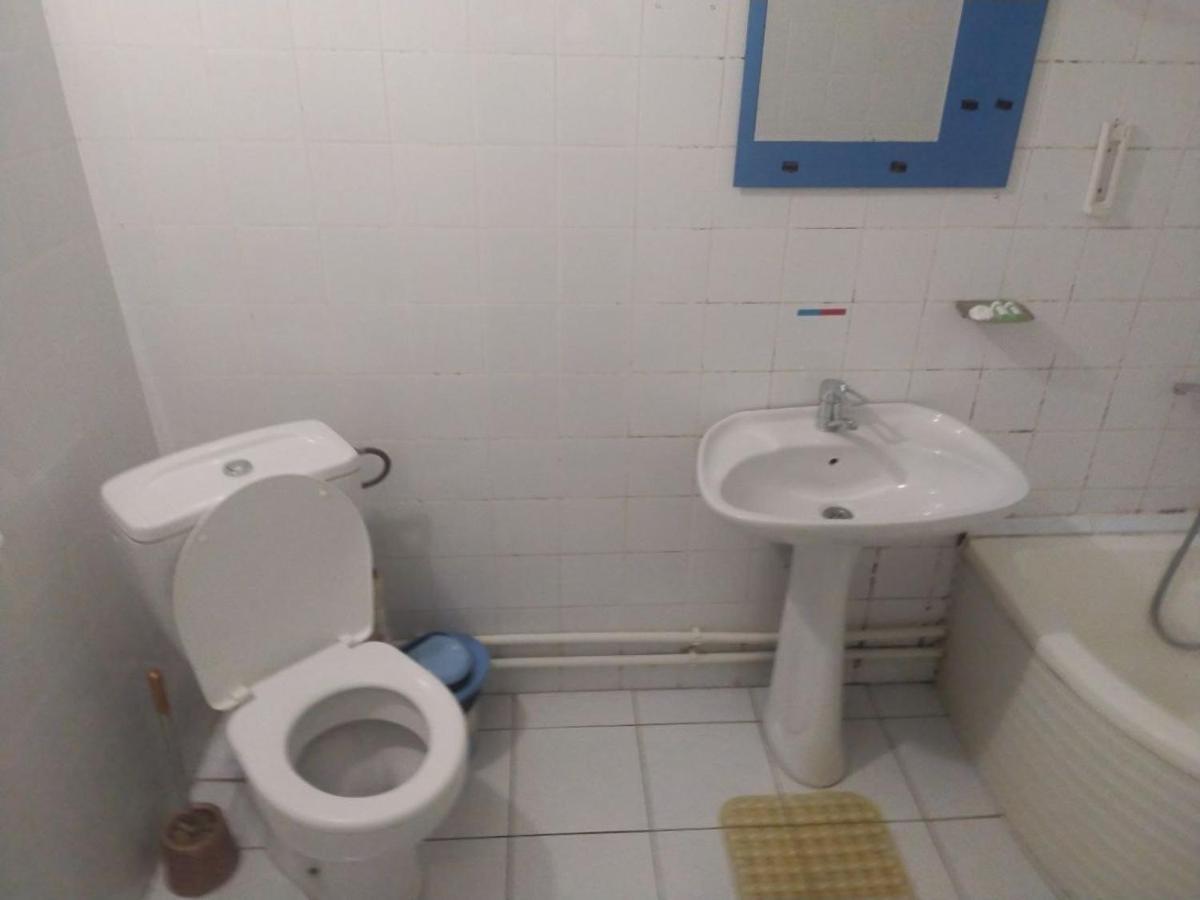Bed and Breakfast Avesto Urgencz Zewnętrze zdjęcie