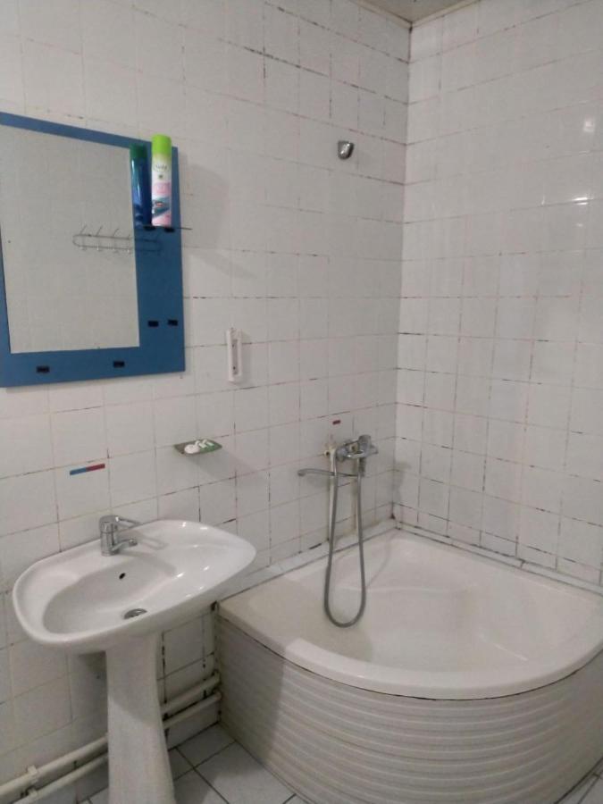 Bed and Breakfast Avesto Urgencz Zewnętrze zdjęcie