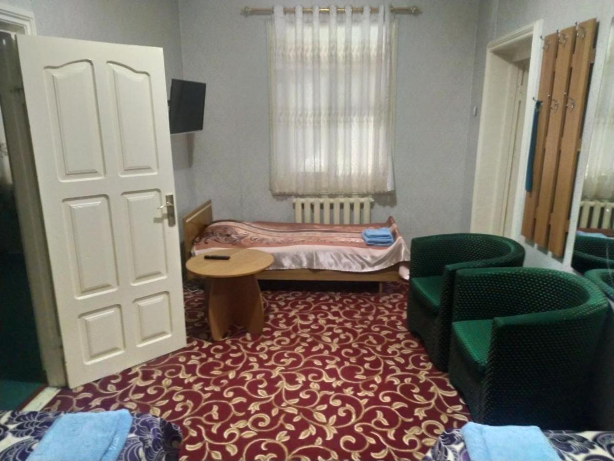 Bed and Breakfast Avesto Urgencz Zewnętrze zdjęcie